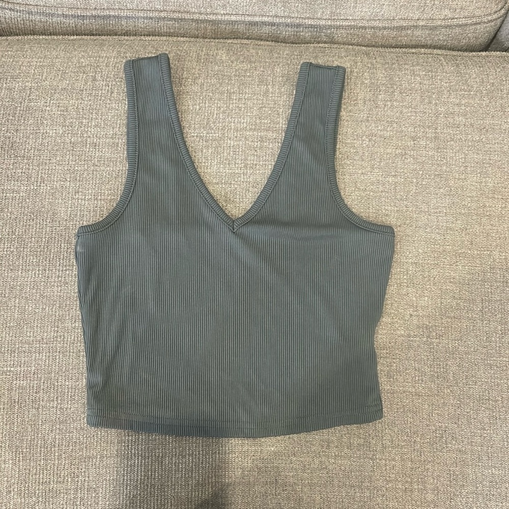 SHEIN crop top size XS